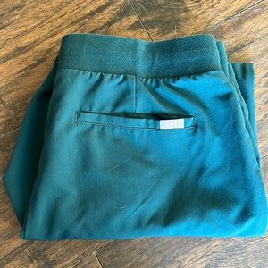 Figs scrub pants